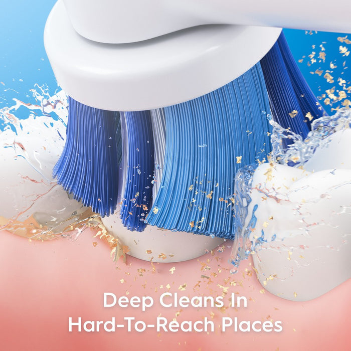 Oral-B Revolution Black Battery Brush