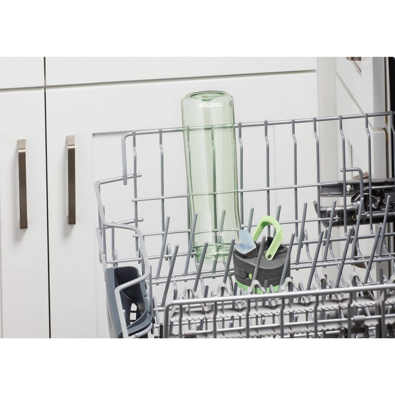 Contigo 24oz Ashland 2.0 AutoSpout Tritan Water Bottle - Cucumber