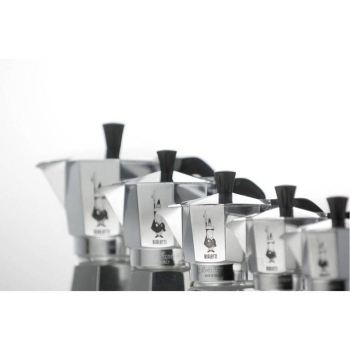 Bialetti Moka Espresso Maker 12 Cup