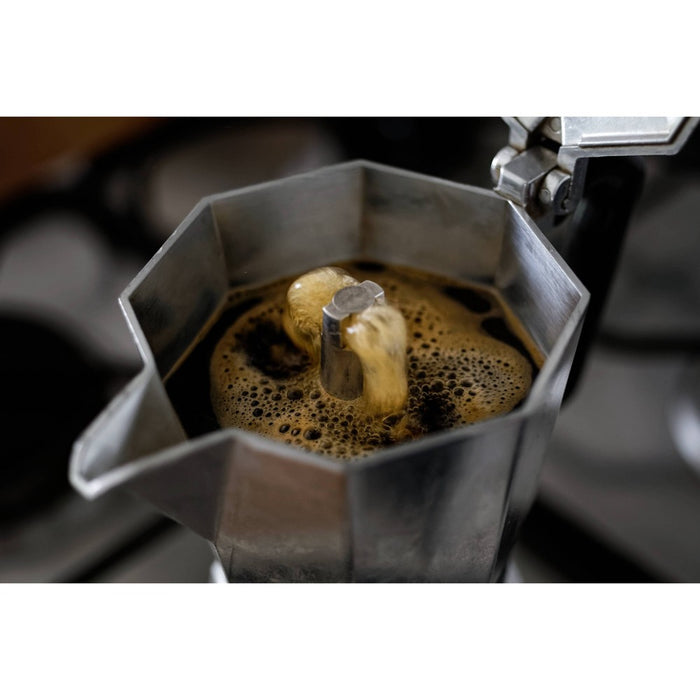 Bialetti Moka Espresso Maker 12 Cup
