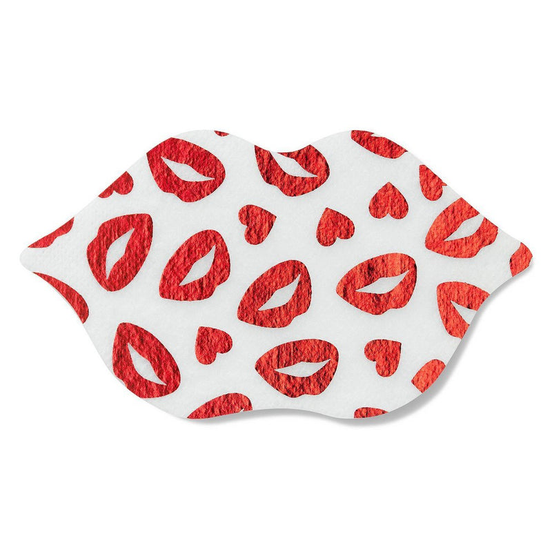 Vitamasques Lip + Eye Box Set - 4ct
