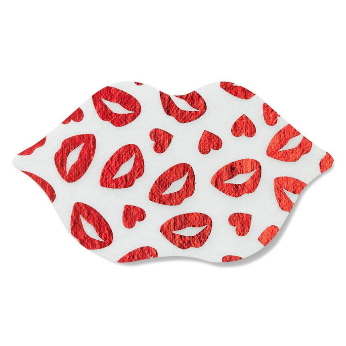 Vitamasques Lip + Eye Box Set - 4ct