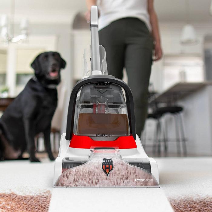 Hoover PowerDash Pet+ Compact Carpet Cleaner FH50704 (LOCAL PICKUP ONLY)
