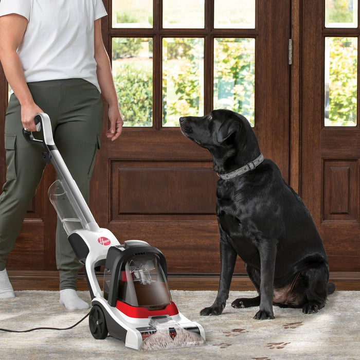 Hoover PowerDash Pet+ Compact Carpet Cleaner FH50704 (LOCAL PICKUP ONLY)