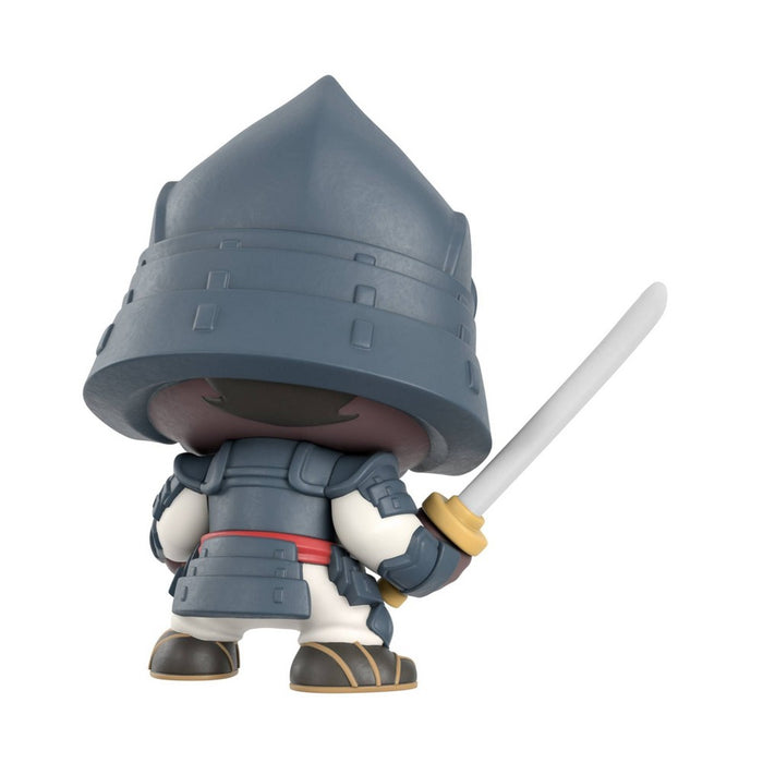 Super7 Netflix Anime: Yasuke 3" Vinyl Figures - Yasuke (Armor) (Target Exclusive)