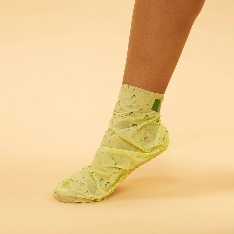 VOESH New York Refreshing Odor Treatment Socks