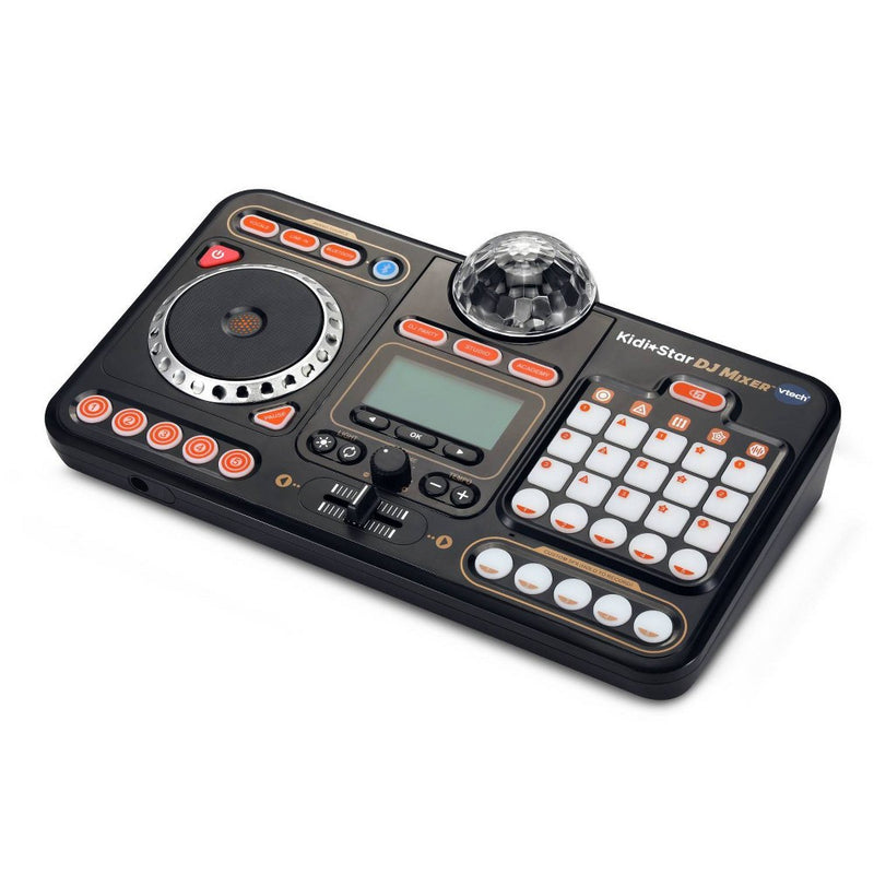 VTech KidiStar DJ Mixer