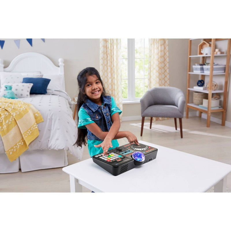 VTech KidiStar DJ Mixer