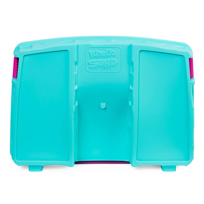 Kinetic Sand Sandyland Folding Sandbox