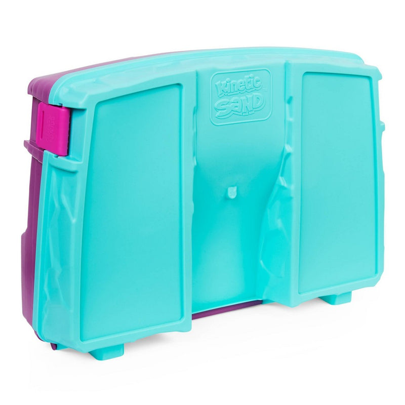 Kinetic Sand Sandyland Folding Sandbox