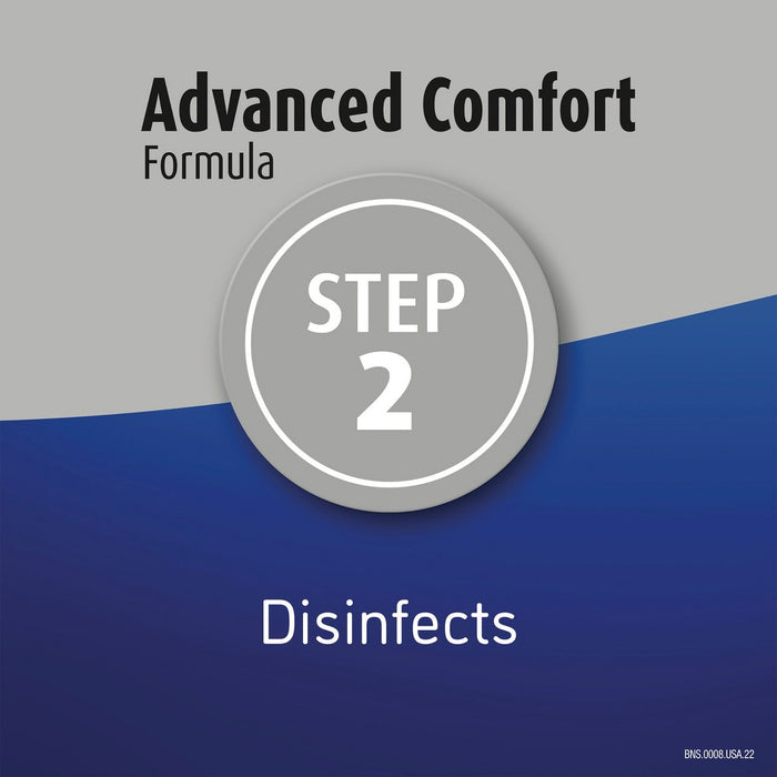 Bausch + Lomb Boston Advance Conditioning Contact Lens Solution - 3.5 fl oz.