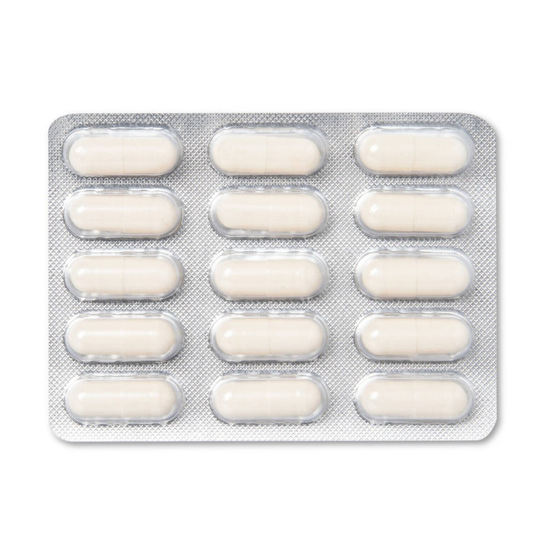Probiotic Supplement Capsules - 50ct - up & up