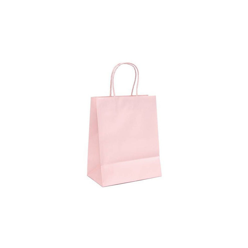 4pk Cub Bag Pink - Spritz
