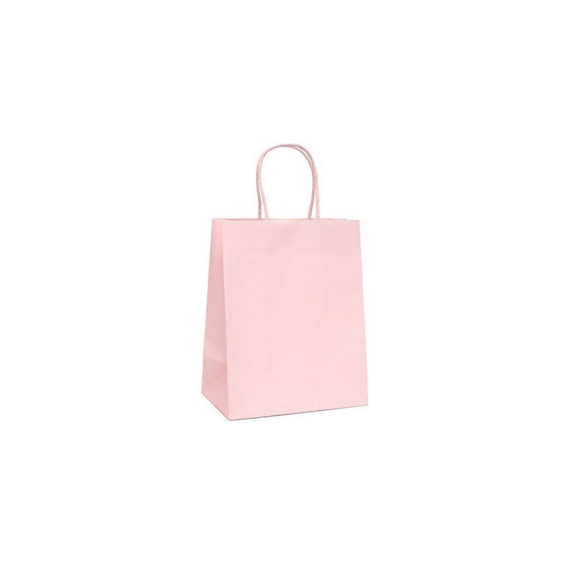 4pk Cub Bag Pink - Spritz