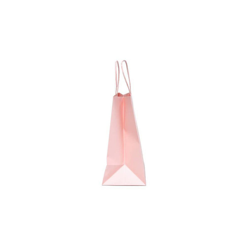 4pk Cub Bag Pink - Spritz