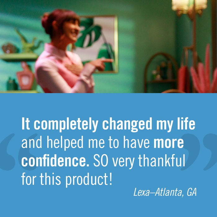 TheraBreath Fresh Breath Oral Rinse Icy Mint - 33.8 fl oz