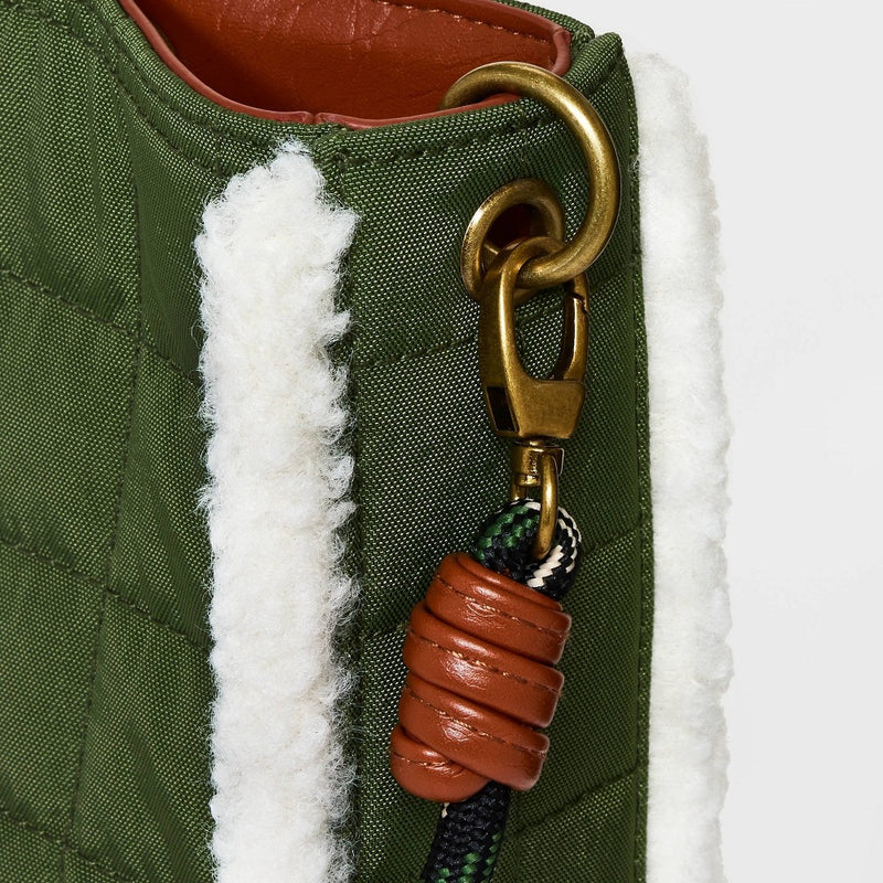 Phone Crossbody Bag - Universal Thread Green