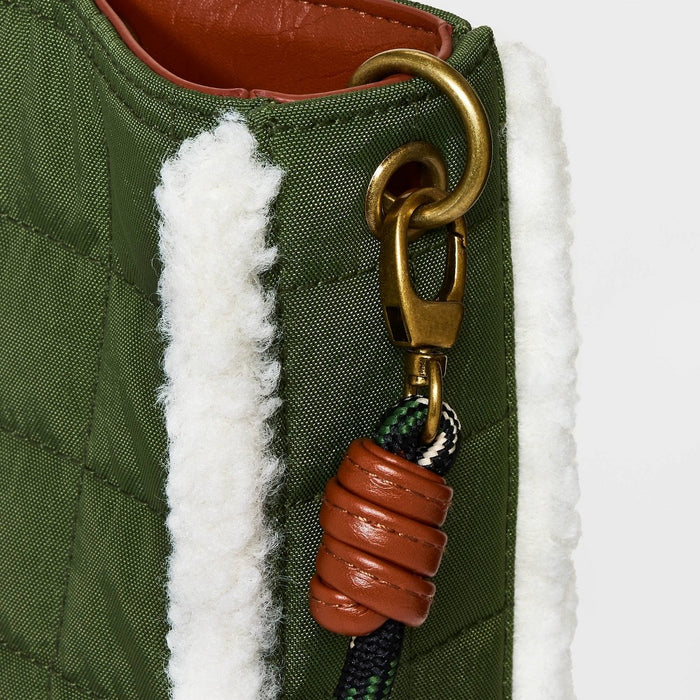 Phone Crossbody Bag - Universal Thread Green