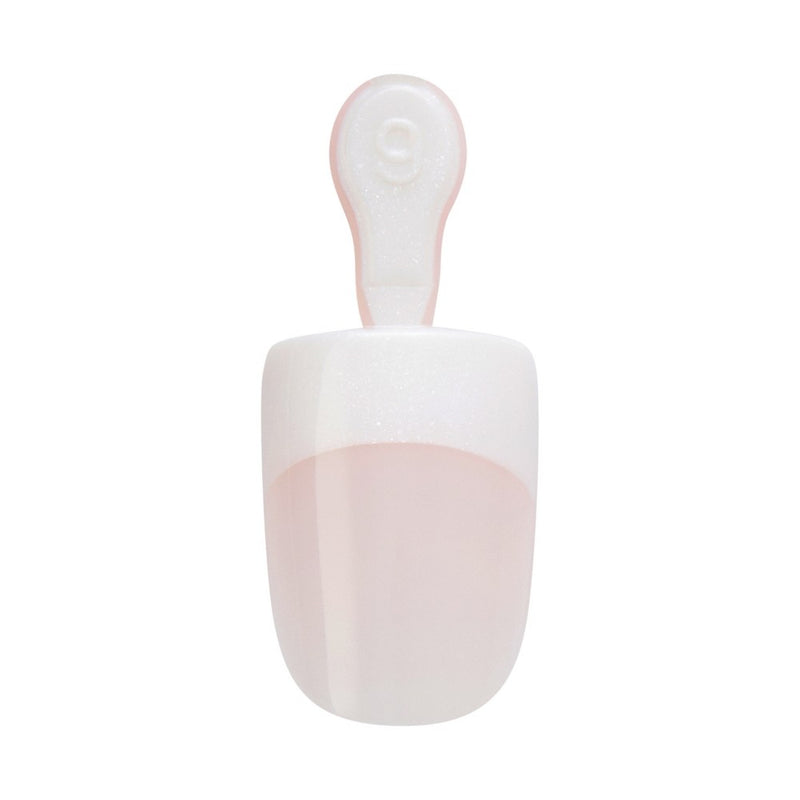 KISS Products Salon Acrylic Fake Nails Kit - Pet Peeve - 31ct