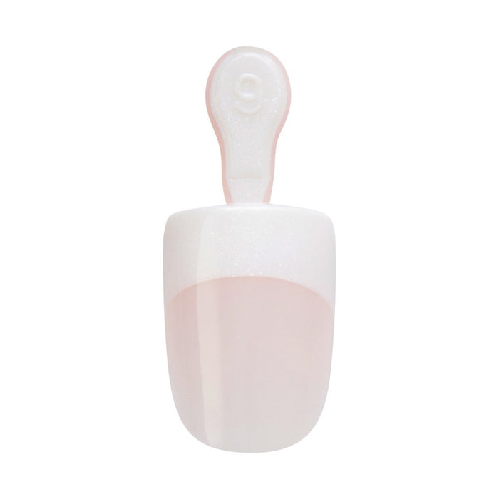KISS Products Salon Acrylic Fake Nails Kit - Pet Peeve - 31ct