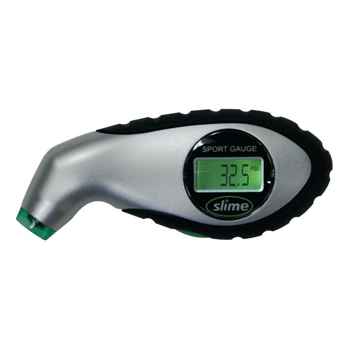 5-150 PSI Slime Digital Tire Gauge