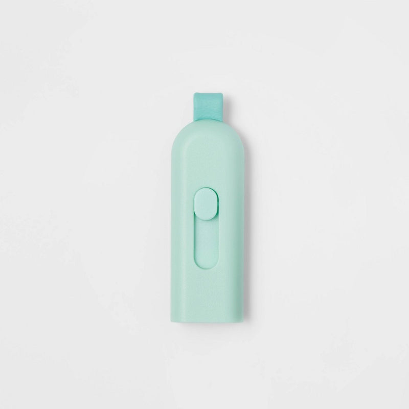 USB-A (64GB) Flash Drive - heyday Spring Teal