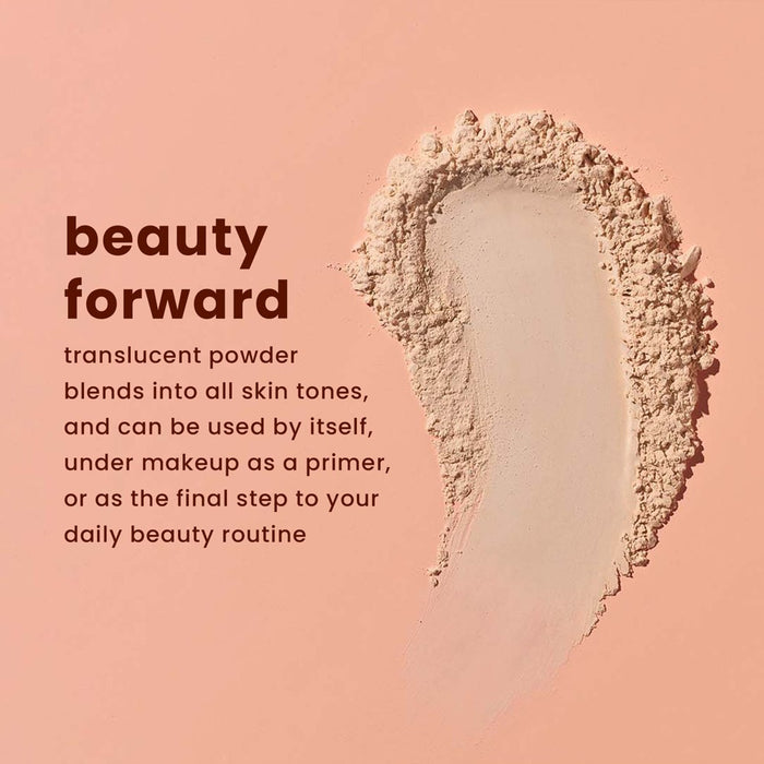 Hawaiian Tropic Mineral Skin Nourishing Sunscreen Powder Brush - SPF 30 - 0.15oz