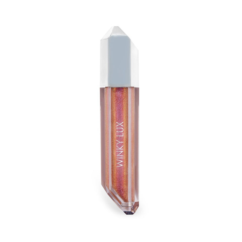 Winky Lux Chandelier Lip Gloss - Star Shakes - 0.13oz