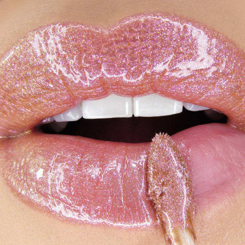 Winky Lux Chandelier Lip Gloss - Star Shakes - 0.13oz