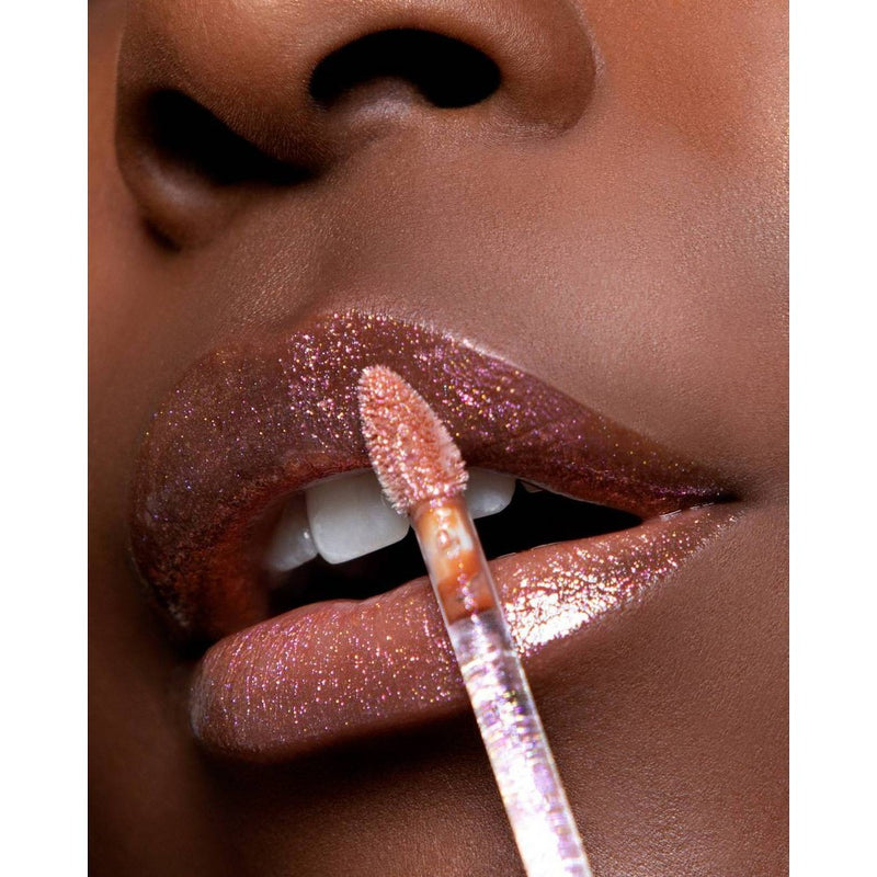 Winky Lux Chandelier Lip Gloss - Star Shakes - 0.13oz