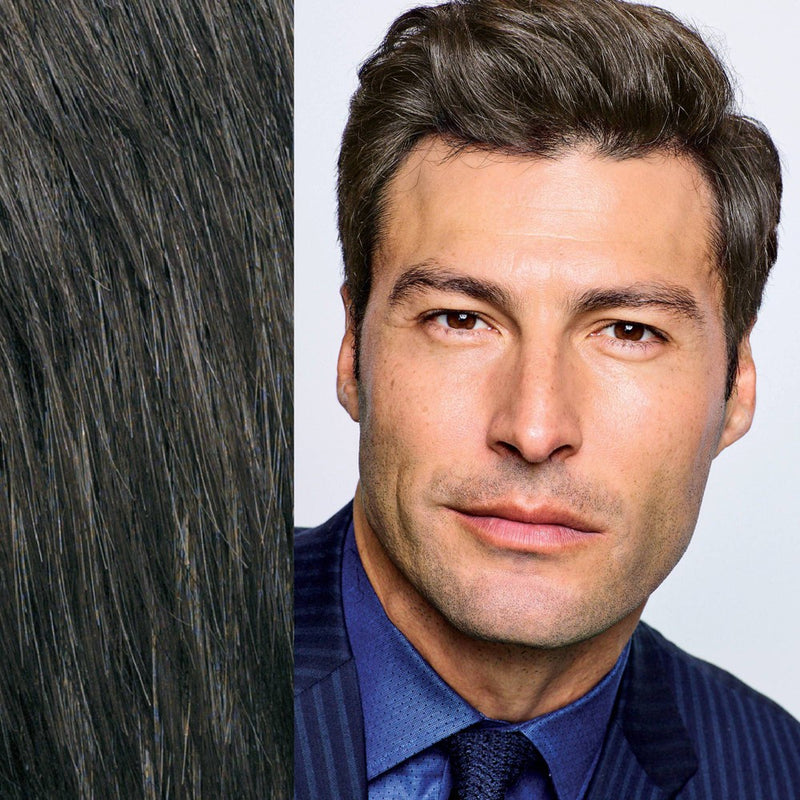PACK OF 3!!!! Just For Men Shampoo In Dark Brown H-45