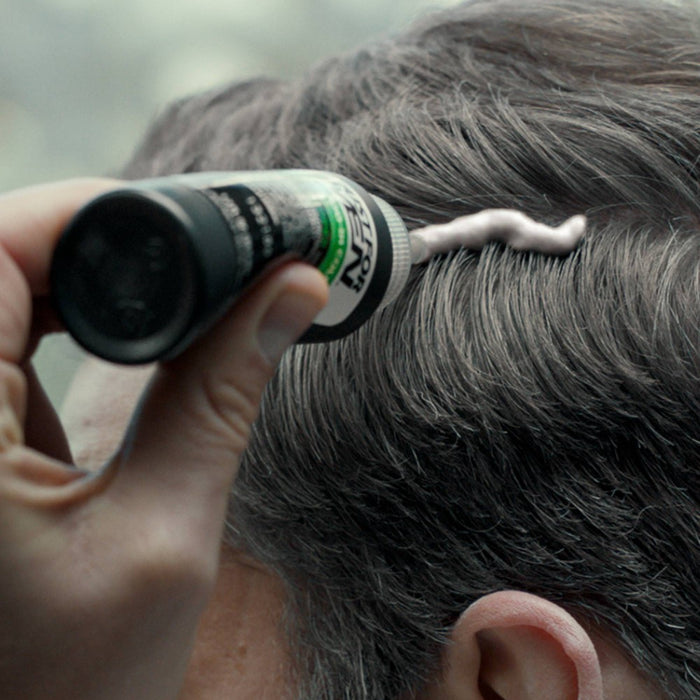 Just For Men Shampoo In Medium Brown H-36