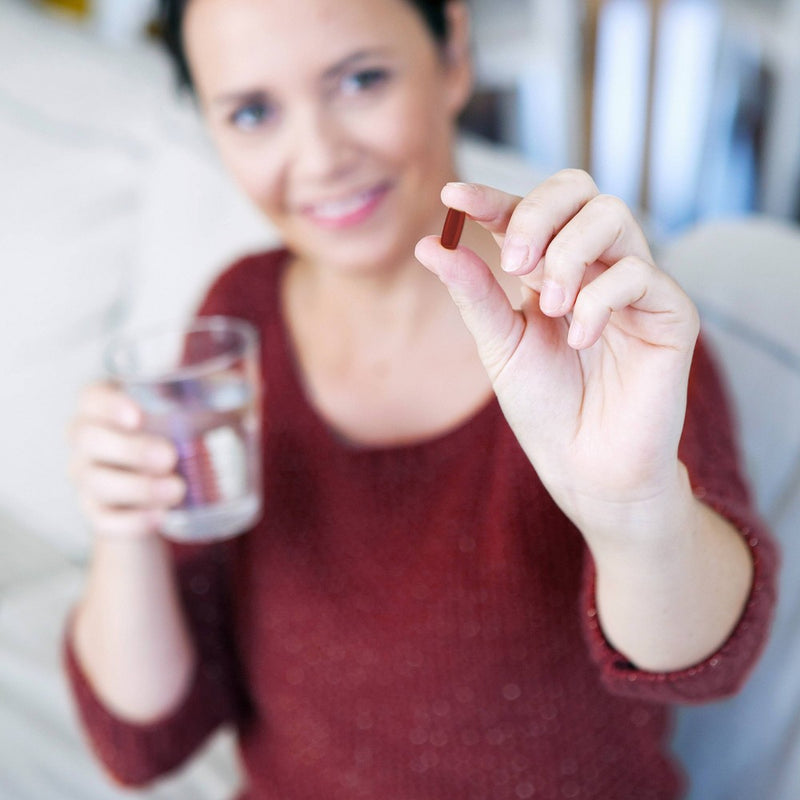 One A Day Women's Post Natal Vitamin Softgels - 60ct