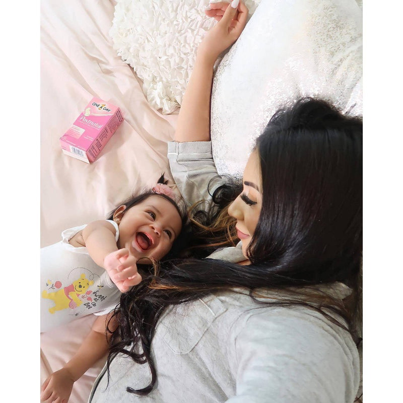 One A Day Women's Post Natal Vitamin Softgels - 60ct