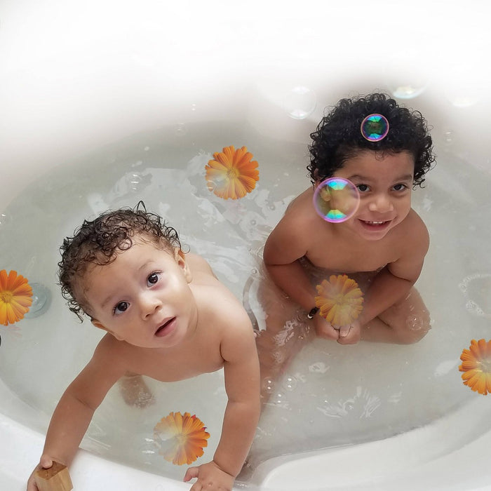 Cetaphil Baby Gentle Wash with Organic Calendula - 7.8 fl oz