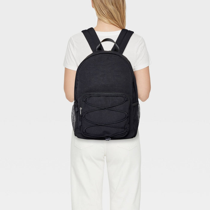 15" Dome Backpack - Wild Fable Black