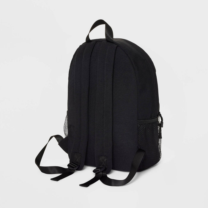 15" Dome Backpack - Wild Fable Black