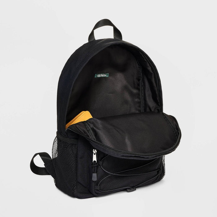 15" Dome Backpack - Wild Fable Black