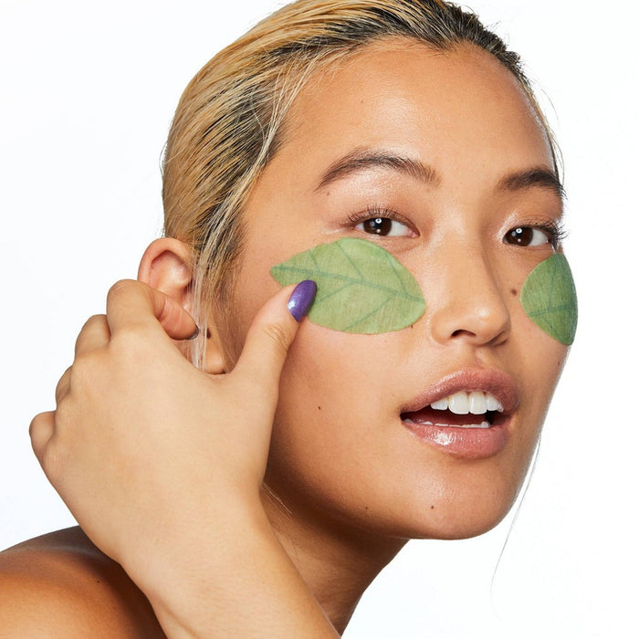 Pacifica Leave Pretty Anti-Puff Eye Patches - .0.23 fl oz