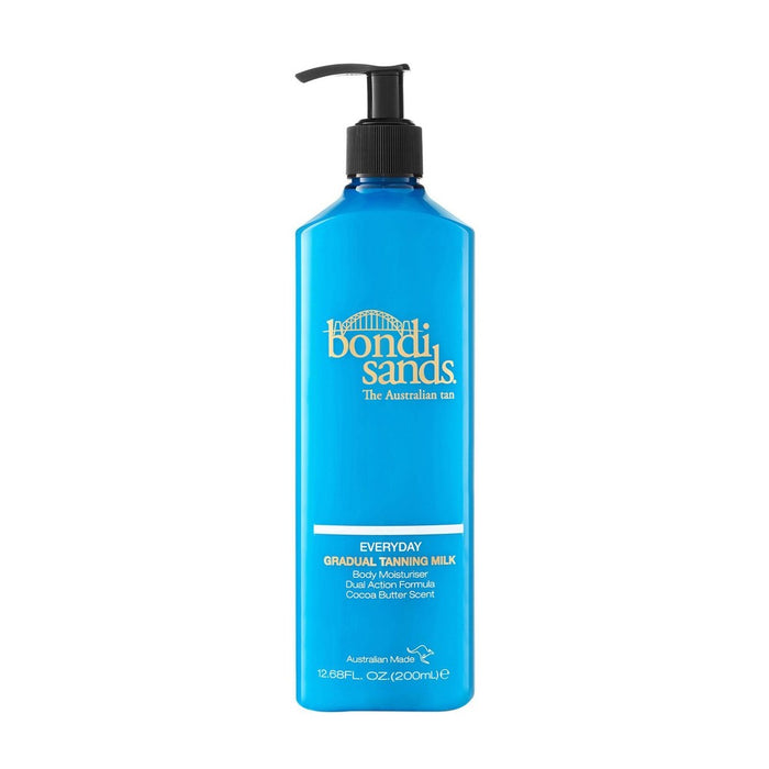 Bondi Sands Everyday Gradual Tanning Milk - 12.68 fl oz