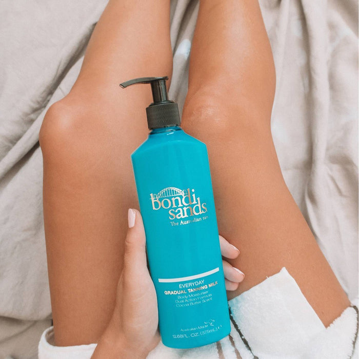 Bondi Sands Everyday Gradual Tanning Milk - 12.68 fl oz