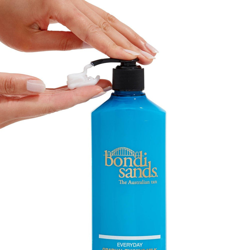 Bondi Sands Everyday Gradual Tanning Milk - 12.68 fl oz