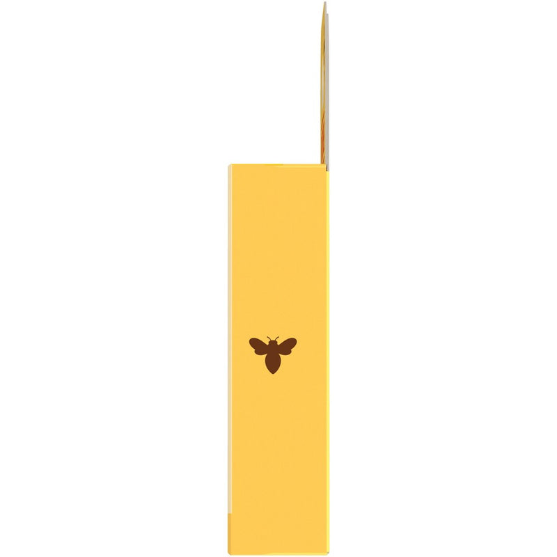 Burt's Bees Lip Balm - Tropical Fruit - 4ct