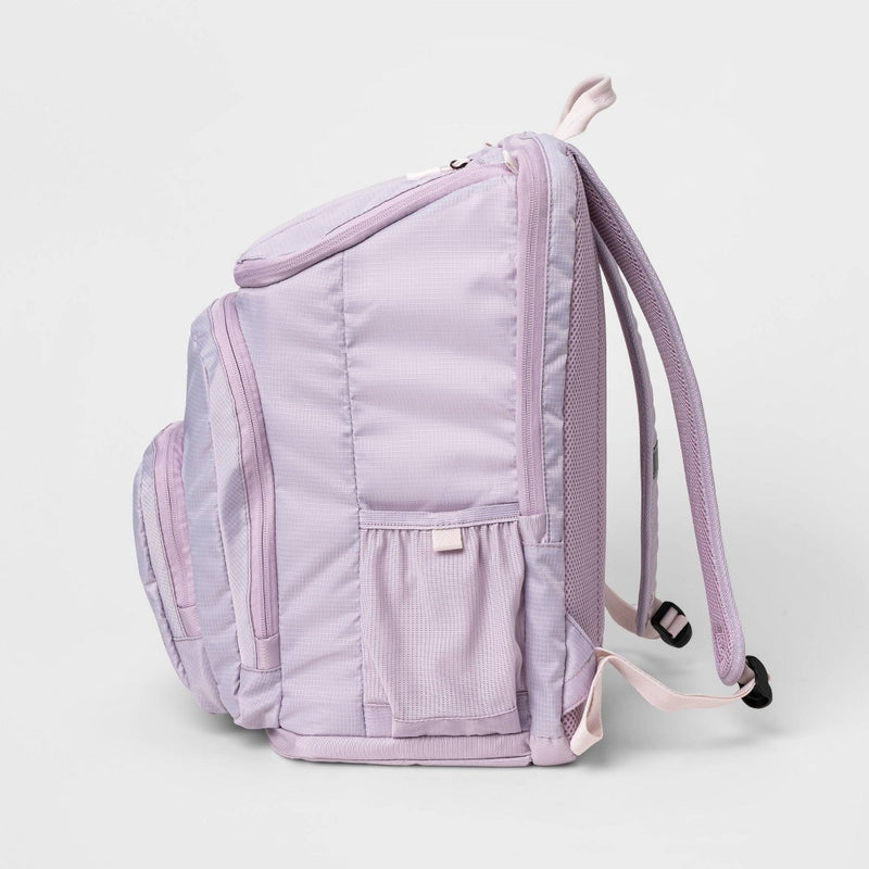 Jartop Elite 17.5" Backpack Lavender Splash - Embark