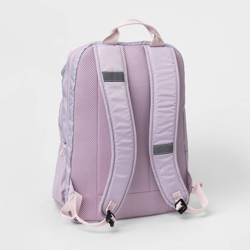 Jartop Elite 17.5" Backpack Lavender Splash - Embark