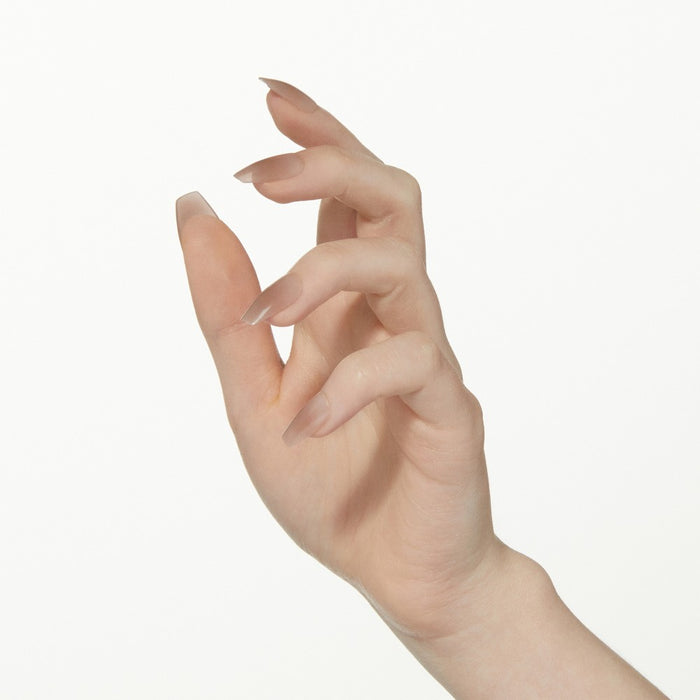 KISS Bare But Better TruNude Fake Nails - Nude Glow - 28ct