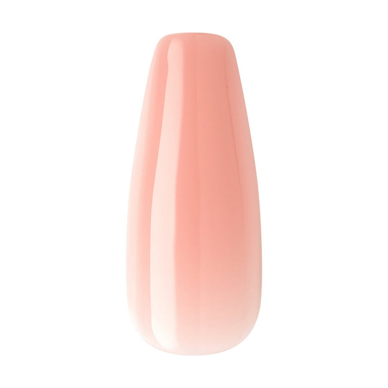 KISS Bare But Better TruNude Fake Nails - Nude Glow - 28ct