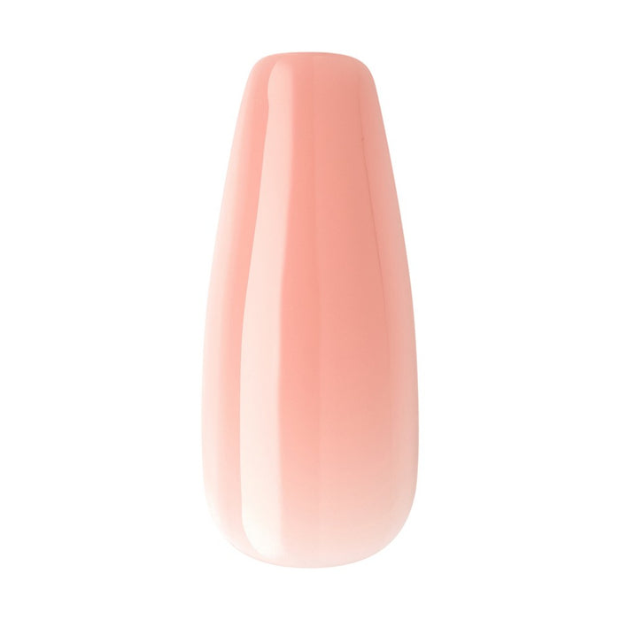 KISS Bare But Better TruNude Fake Nails - Nude Glow - 28ct