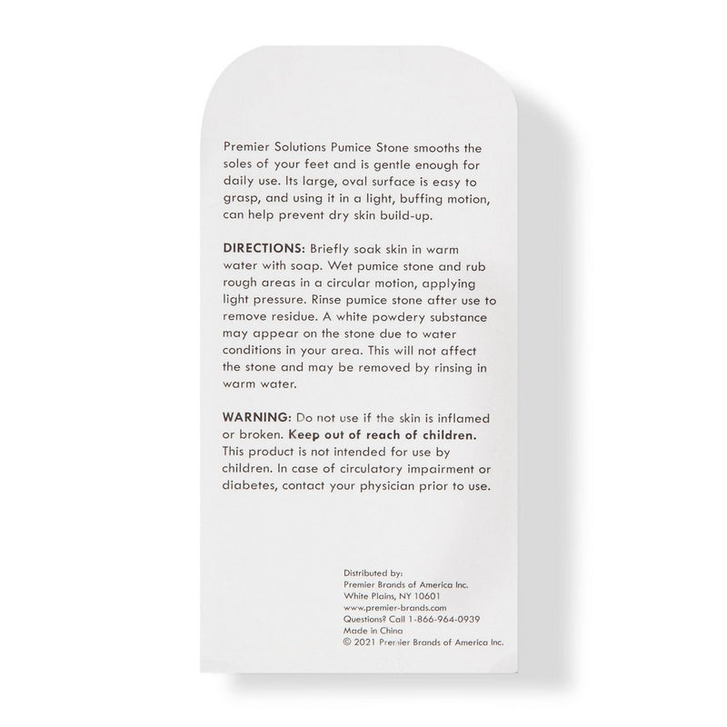 Pumice Stone - 1ct - up & up
