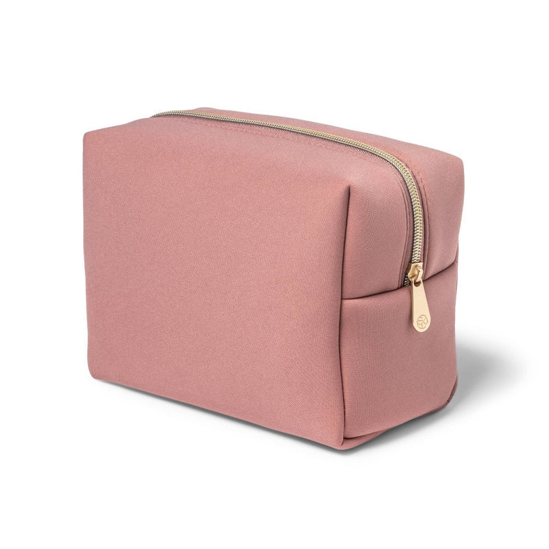 Sonia Kashuk Loaf Makeup Bag - Pink NeoSport